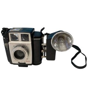 Vintage Kodak Camera